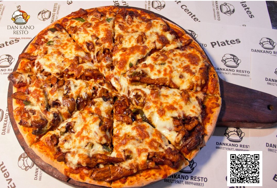BAKERY(PIZZA)