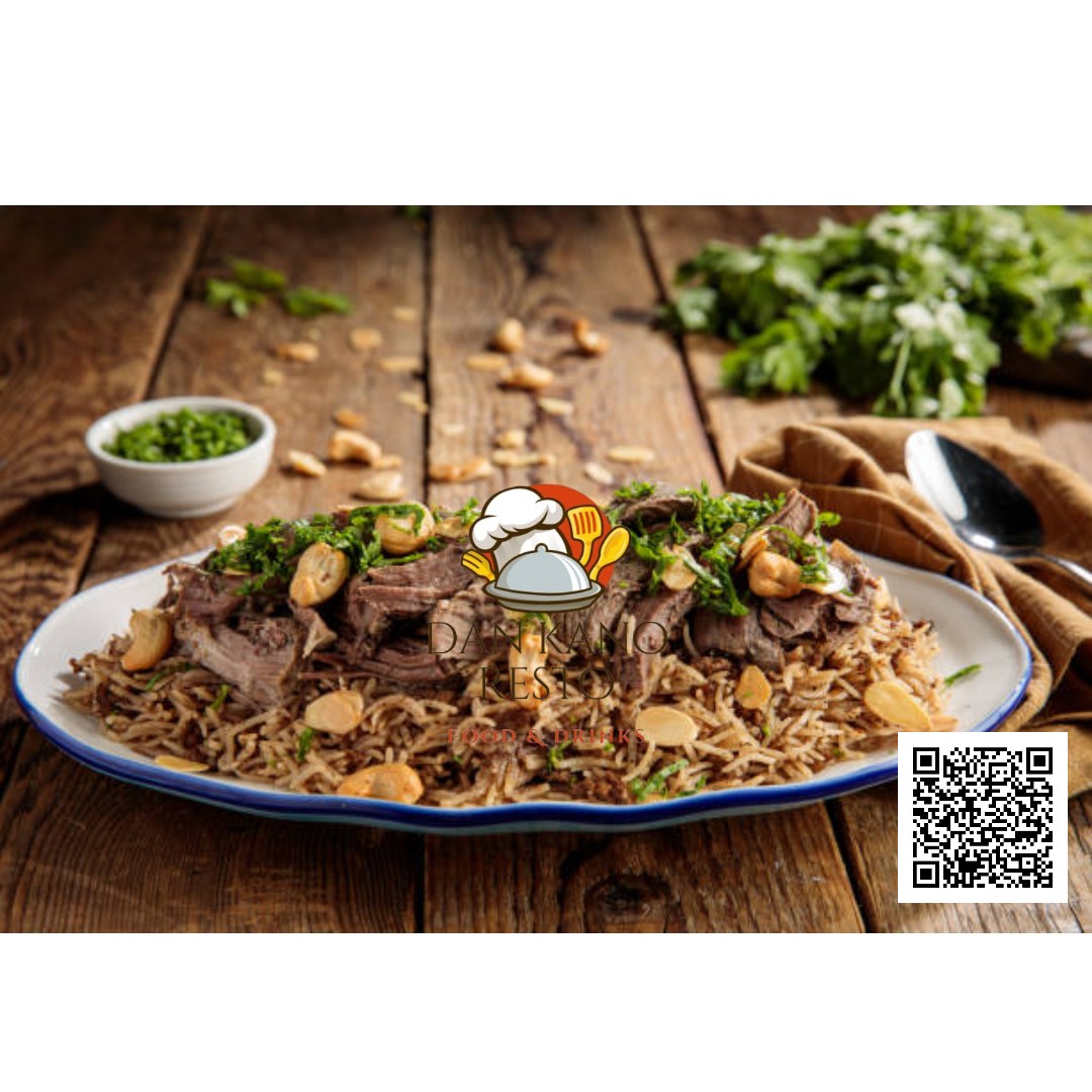 SPECIAL CHEF DISHES