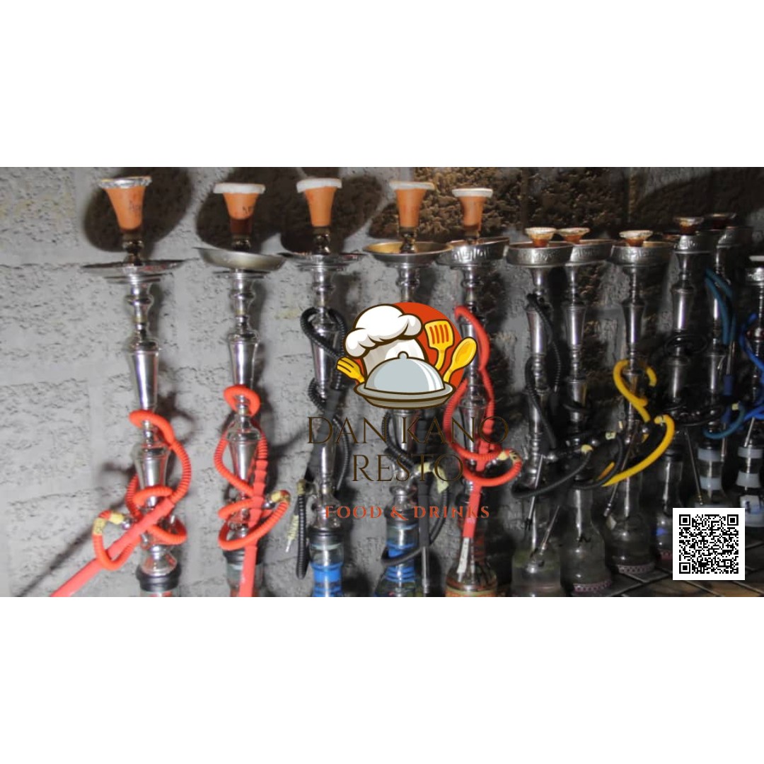 SHISHA