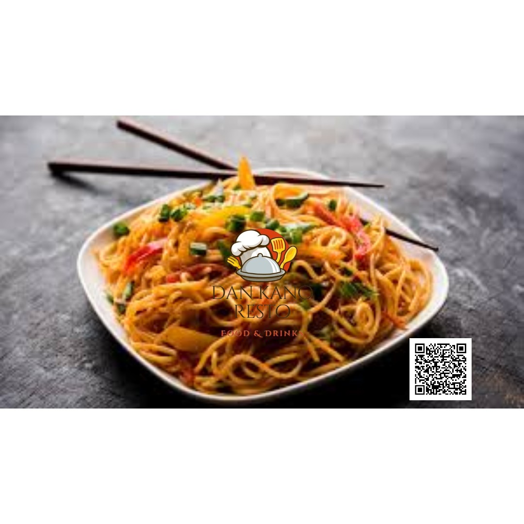 CHINESE FOOD
