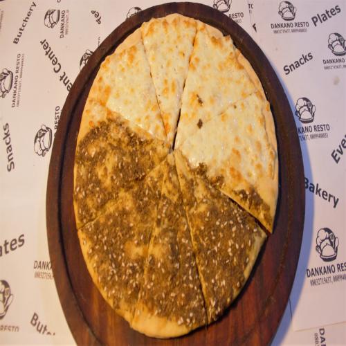 COCKTAIL CHEESE &amp;amp;ZATAR